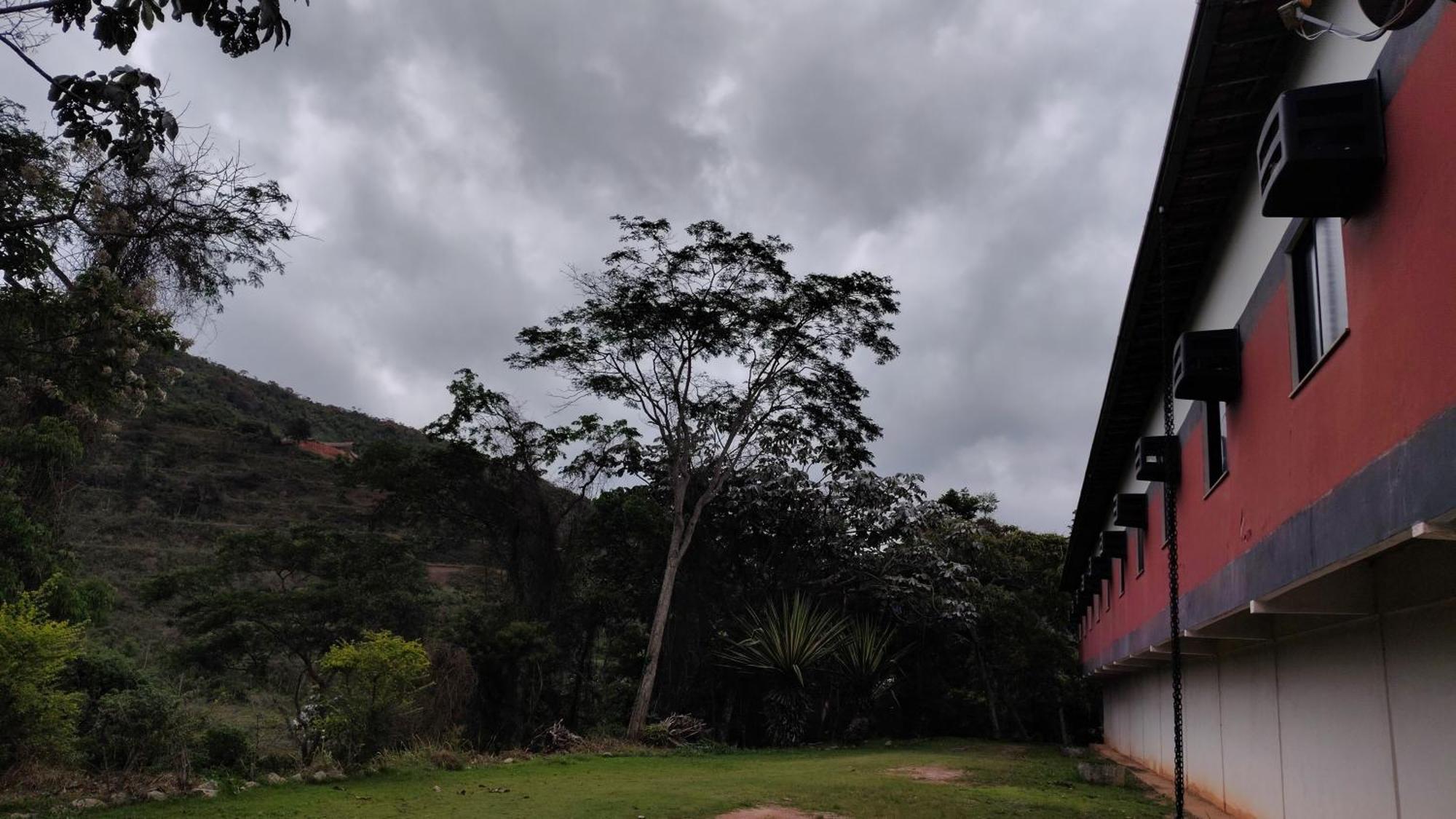 Motel Charme De Itaipava Exterior photo